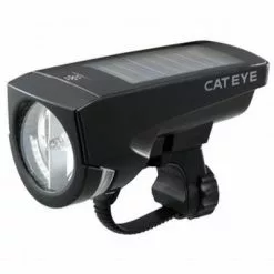 Cateye Cat Eye Batterie Scheinwerfer HL-EL 030G Econom Hybrid