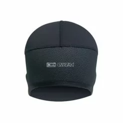 KED Helmsysteme Chiba Helm Unterziehmütze Schwarz