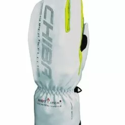 Chiba Langfingerhandschuh Alaska Plus