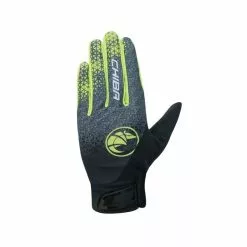 Chiba Langfingerhandschuh BioXCell Touring