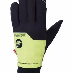 Chiba Langfingerhandschuh Rain Pro