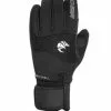 Chiba Winterhandschuh Classic Schwarz -Proline Verkäufe chiba winterhandschuh classic schwarz 31528 600x600