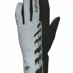 Chiba Winterhandschuh Pro Safety Grau