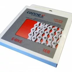 Connex E-Bike Kette 1E8 1/2 X 1/8 Zoll