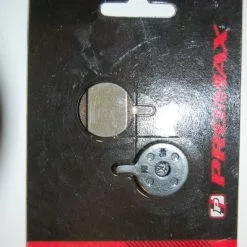 Hartje CONTEC Scheibenbremsbelag Für Promax CBP-640