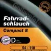 Continental Schlauch Mit Blitzventil DV 8 1/2 X 2 - 54-110 - 8 X 1 3/8 -Proline Verkäufe continental schlauch mit blitzventil dv 8 1 2 x 2 54 110 59486DDjK5WlgFYXDS 600x600