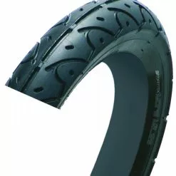 BIKE&CO Decke 62-203 Schwarz