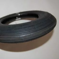 Diverse Decke Reifen 54-152 (10x2) 260/165-60 Schwarz