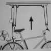 Diverse Deckenhalterung BICYCLE LIFT -Proline Verkäufe deckenhalterung bicycle lift 2439 47369 600x600