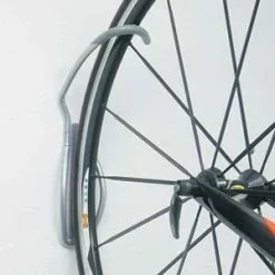 Asista Delta Leonardo Fahrrad Wandhalter