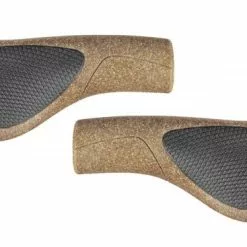 Ergon Griff GP1-L BioKork Lang/lang