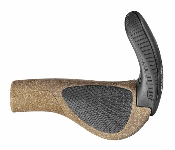 Ergon Griff GP3-S BioKork Lang/lang 3 Ergon Griff GP3-S BioKork Lang/lang