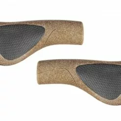 Ergon Lenkergriff GP1 Bio Kork Lang/lang
