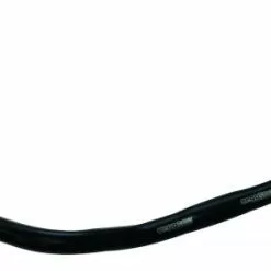 Ergotec City-/Trekking Lenkerbügel City Cruiser Schwarz 25,4 Mm