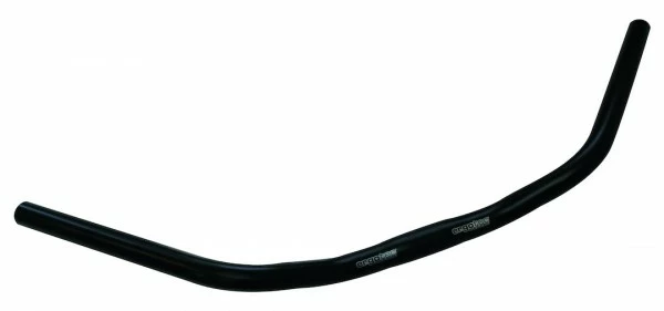 Ergotec City-/Trekking Lenkerbügel City Cruiser Schwarz 25,4 Mm 3 Ergotec City-/Trekking Lenkerbügel City Cruiser Schwarz 25,4 Mm