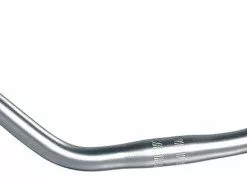 Ergotec Lenkerbügel Cruiser Aluminium Silber