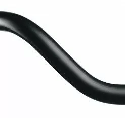 Ergotec Lenkerbügel Cruiser Stahl Schwarz