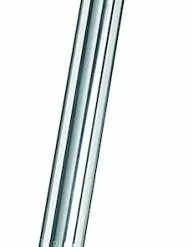 Ergotec Patentsattelstütze Alu 27,2 Mm SB-Verpackung