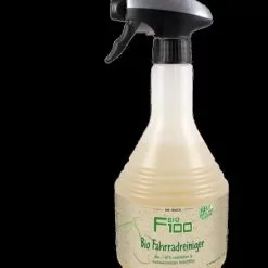 Dr. O.K. Wack Chemie GmbH F100 Bio Fahrradreiniger 750 Ml
