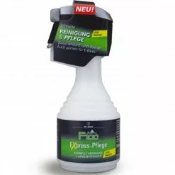 Dr. O.K. Wack Chemie GmbH F100 Fahrradreiniger Express-Pflege 500 Ml