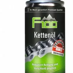 Dr. O.K. Wack Chemie GmbH F100 Kettenöl 100 Ml Aerosoldose