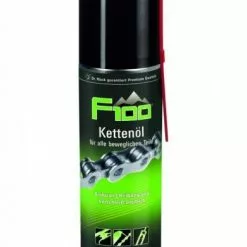 Dr. O.K. Wack Chemie GmbH F100 Kettenöl 300 Ml