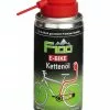 Dr. O.K. Wack Chemie GmbH F100 Kettenöl E-Bike 100 Ml Aerosoldose -Proline Verkäufe f100 kettenol e bike 100 ml aerosoldose 17191 16013417 600x600