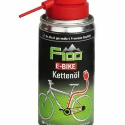 Dr. O.K. Wack Chemie GmbH F100 Kettenöl E-Bike 100 Ml Aerosoldose