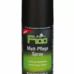 Dr. O.K. Wack Chemie GmbH F100 Matt-Pflege Spray 250 Ml