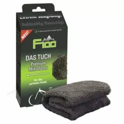 Dr. O.K. Wack Chemie GmbH F100 Poliertuch "DAS TUCH" 40cm X 40cm