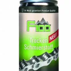 Dr. O.K. Wack Chemie GmbH F100 Trocken Schmierstoff 100 Ml