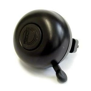 Diverse Fahrrad-Glocke REICH "Ding-Dong-Glocke" Ø 60 Mm Schwarz 3 Diverse Fahrrad-Glocke REICH "Ding-Dong-Glocke" Ø 60 Mm Schwarz