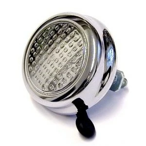 Diverse Fahrrad-Glocke, REICH, "Schachbrett-Prägung" 3 Diverse Fahrrad-Glocke, REICH, "Schachbrett-Prägung"