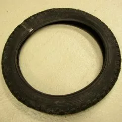 Diverse Fahrradreifen 14x1,75 Zoll 47-254 Schwarz Cheng Shin