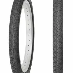 Kenda Fahrradreifen 47-305 16 Zoll Schwarz