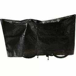 Diverse Faltgarage Für 2 Räder - 130 X 250 Cm - Duo