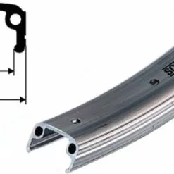 Diverse Felge 28 Zoll Alu