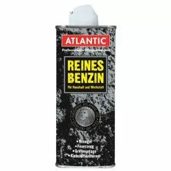Atlantic Mineralölwerk GmbH Feuerzeugbenzin