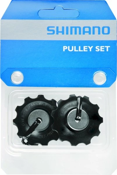 Führungsrollen Shimano Für 8/9fach 3 Führungsrollen Shimano Für 8/9fach