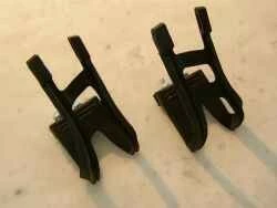 BIKE&CO Fusshaken ATB - Pedalhaken 3 BIKE&CO Fusshaken ATB - Pedalhaken