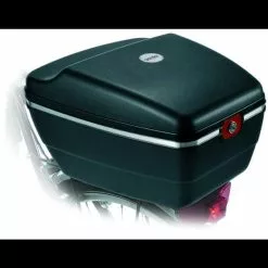 Diverse Gerda Gepäckträgerbox - Topcase