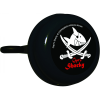Bike Fashion Glocke Capt`n Sharky