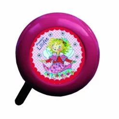 Bike Fashion Glocke Kinder-Klingel Prinzessin Lillifee
