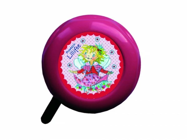 Bike Fashion Glocke Kinder-Klingel Prinzessin Lillifee 3 Bike Fashion Glocke Kinder-Klingel Prinzessin Lillifee