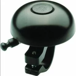 Diverse Glocke - Klingel Rennrad Schwarz