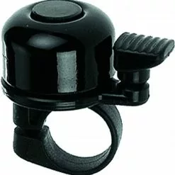 BIKE&CO Glocke Mini-Klöppel