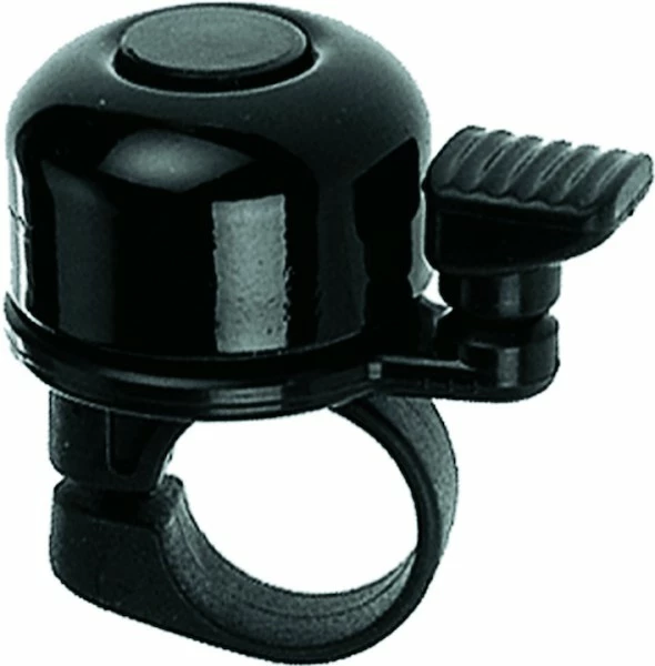 BIKE&CO Glocke Mini-Klöppel 3 BIKE&CO Glocke Mini-Klöppel