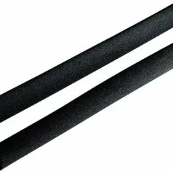 Ergotec Griffbezug Lenkerenden Einteilig Moosgummi