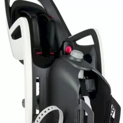 Hamax Kindersitz Caress Inkl. Gepäckträger-Adapter