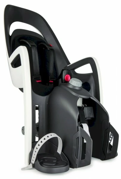 Hamax Kindersitz Caress Inkl. Gepäckträger-Adapter 3 Hamax Kindersitz Caress Inkl. Gepäckträger-Adapter